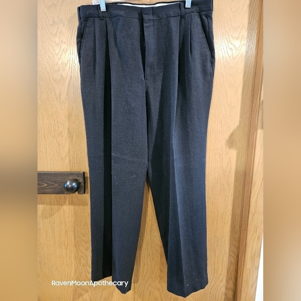Mens Dress Pants